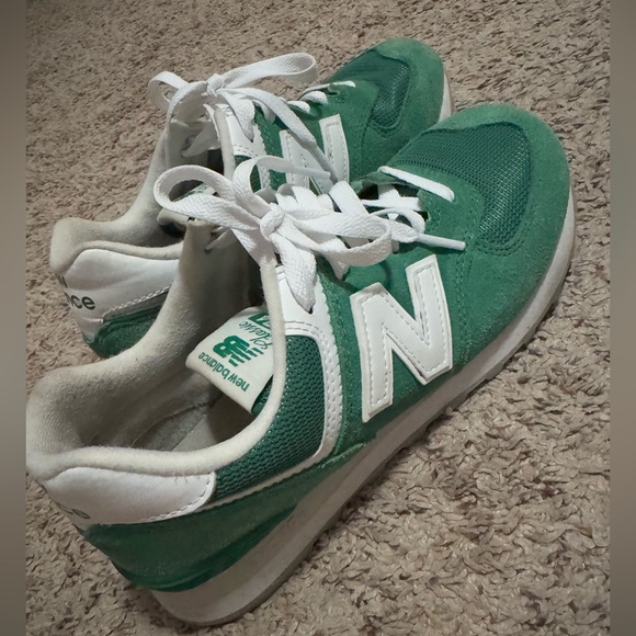 New Balance 574 Classic - Picture 2 of 5